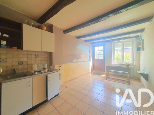 Maison à vendre 7 pièces 210 m² La Romaine