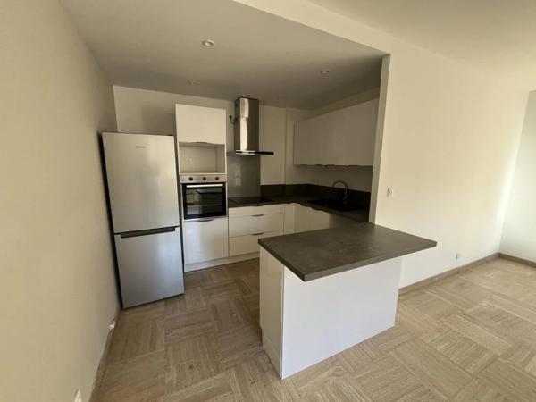 Appartement à louer à Rodez (12000)