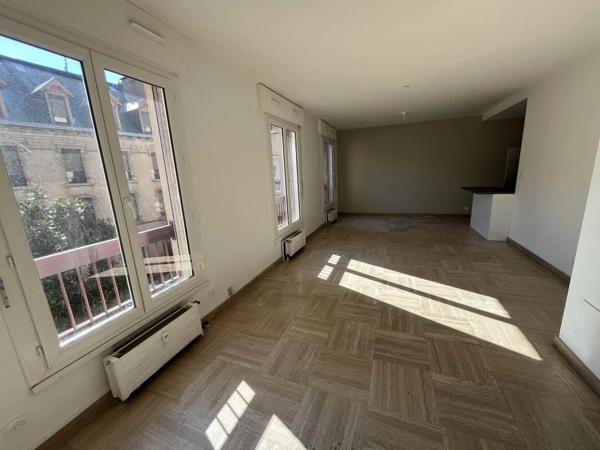 Appartement à louer à Rodez (12000)