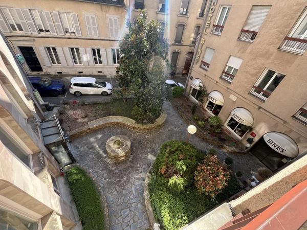 Appartement à louer à Rodez (12000)