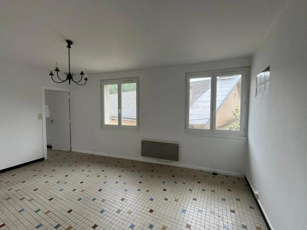 Appartement à louer à Florac Trois Rivières (48400)