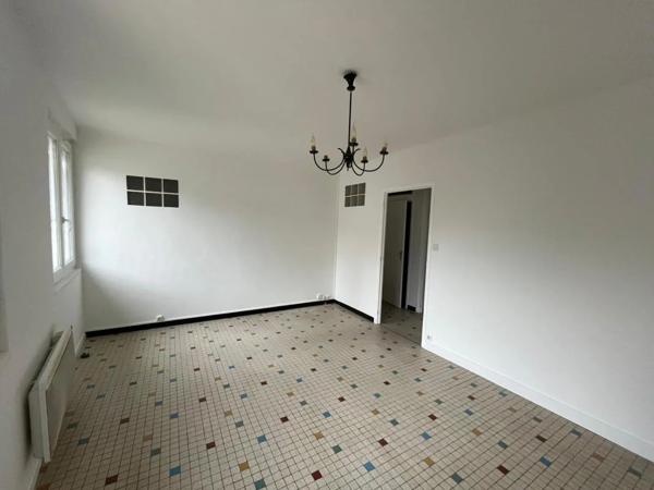 Appartement à louer à Florac Trois Rivières (48400)