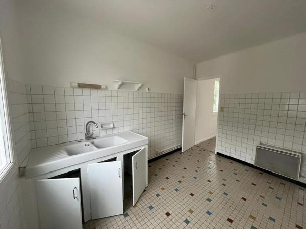Appartement à louer à Florac Trois Rivières (48400)