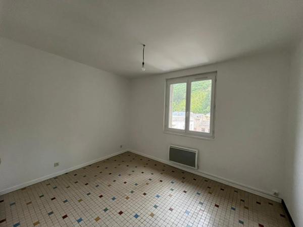 Appartement à louer à Florac Trois Rivières (48400)