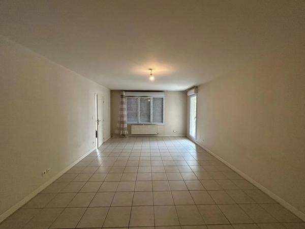 Appartement à louer à Lyon (69007)