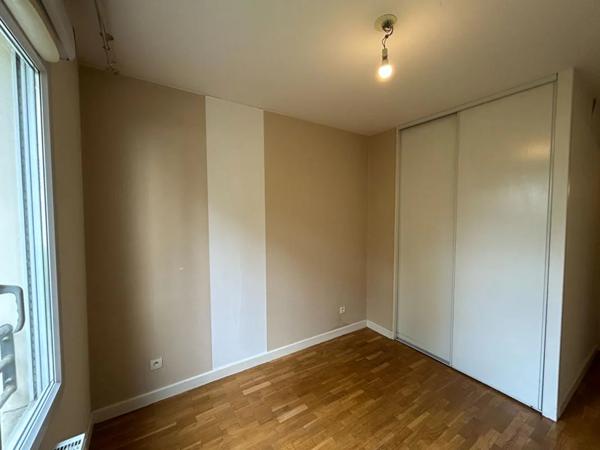 Appartement à louer à Lyon (69007)