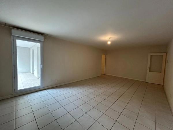 Appartement à louer à Lyon (69007)