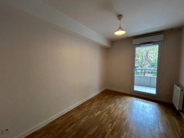 Appartement à louer à Lyon (69007)