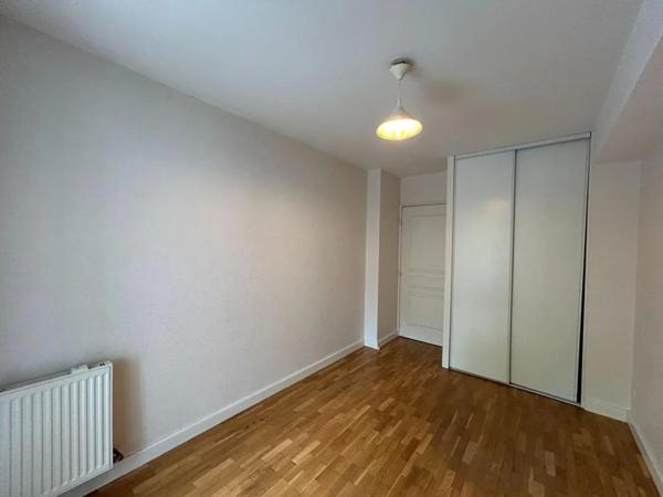 Appartement à louer à Lyon (69007)