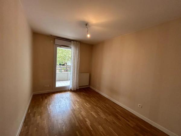 Appartement à louer à Lyon (69007)
