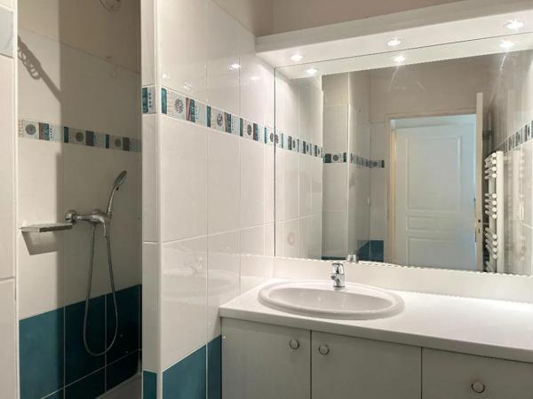 Appartement à louer à Lyon (69007)
