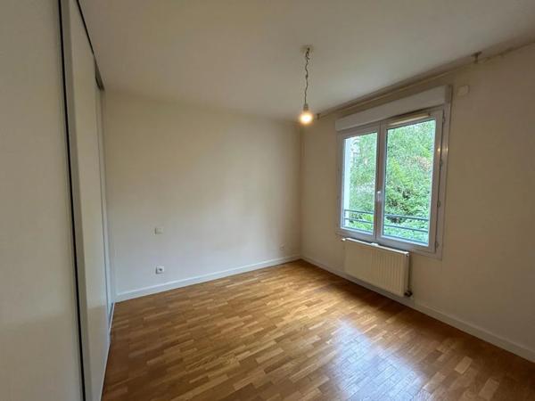 Appartement à louer à Lyon (69007)