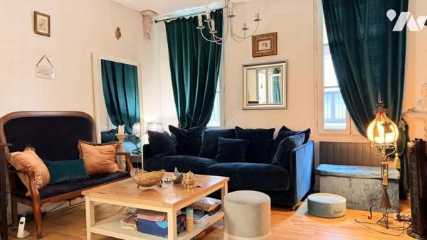 Appartement Type 2 
