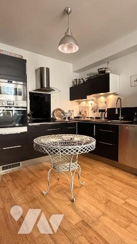 Appartement Type 2 