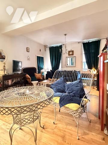 Appartement Type 2 