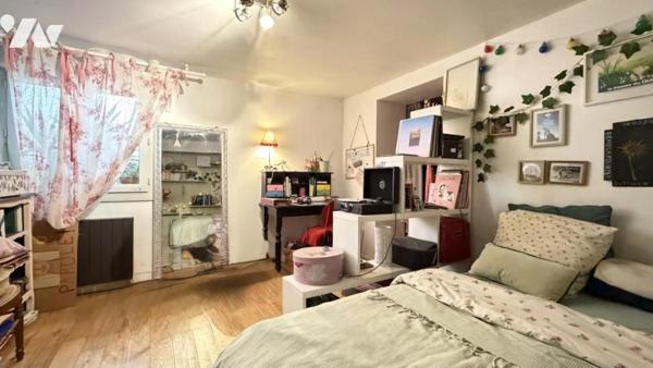 Appartement Type 2 