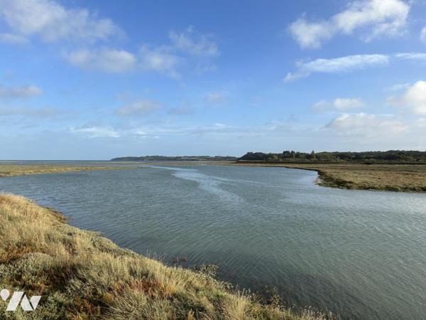 terrain grèves de langueux