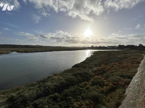 terrain grèves de langueux