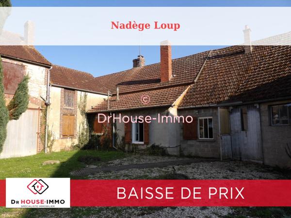 Maison à vendre 6 pièces de 150 m²