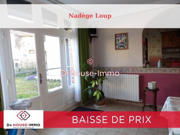 Maison à vendre 6 pièces de 150 m²