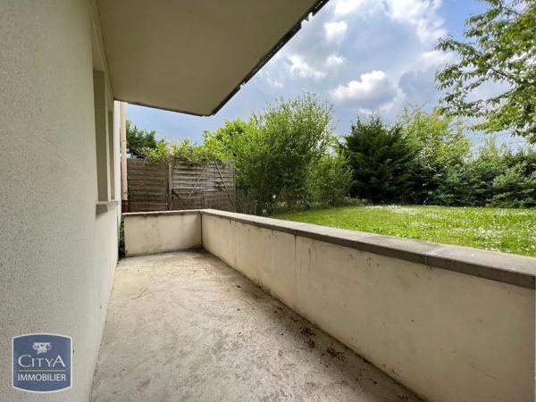 Appartement à louer 3 pièces 65.04m² Toul (54200)