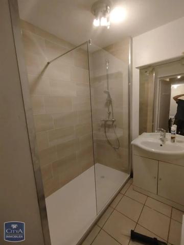 Appartement à louer 3 pièces 65.04m² Toul (54200)