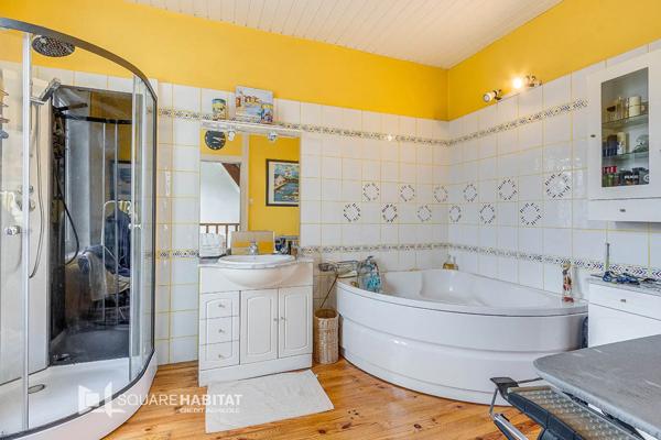 Maison à vendre 5 pièces 102m² Roubaix (59100)
