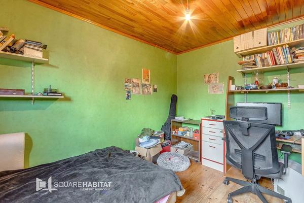 Maison à vendre 5 pièces 102m² Roubaix (59100)