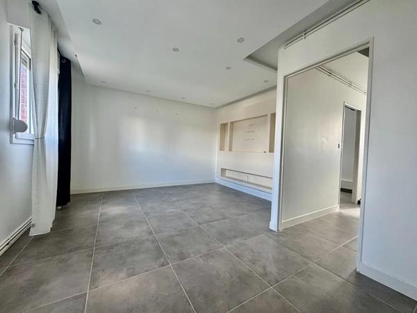 Maison à vendre 4 pièces 67m² Valenciennes (59300)