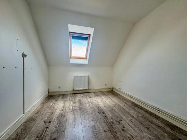 Maison à vendre 4 pièces 67m² Valenciennes (59300)