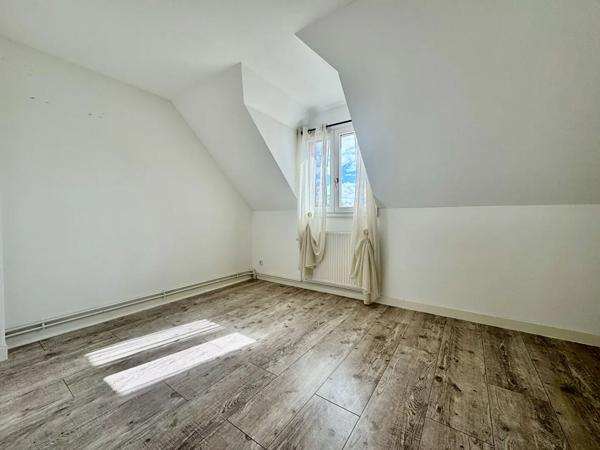 Maison à vendre 4 pièces 67m² Valenciennes (59300)