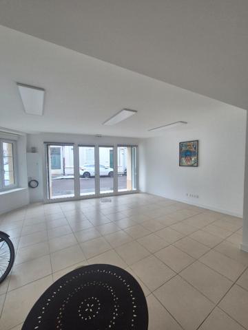 Secteur CERNAY - Local commercial