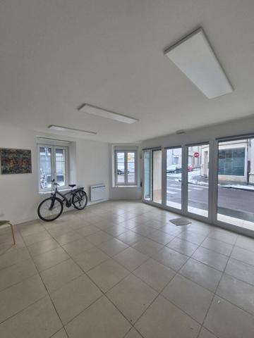 Secteur CERNAY - Local commercial