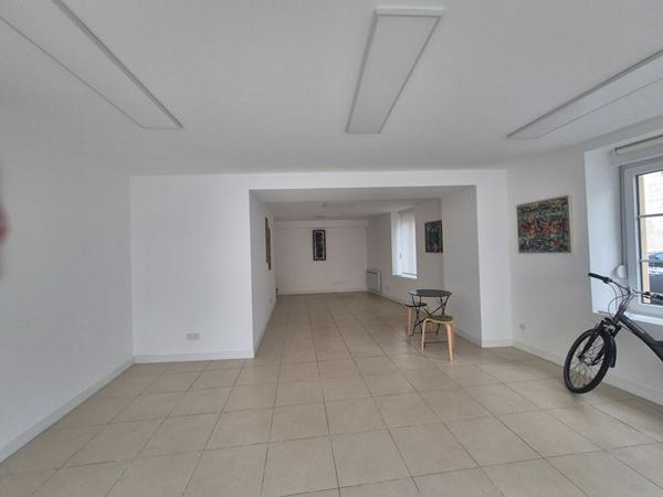 Secteur CERNAY - Local commercial