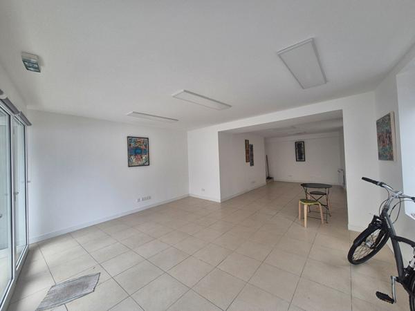 Secteur CERNAY - Local commercial