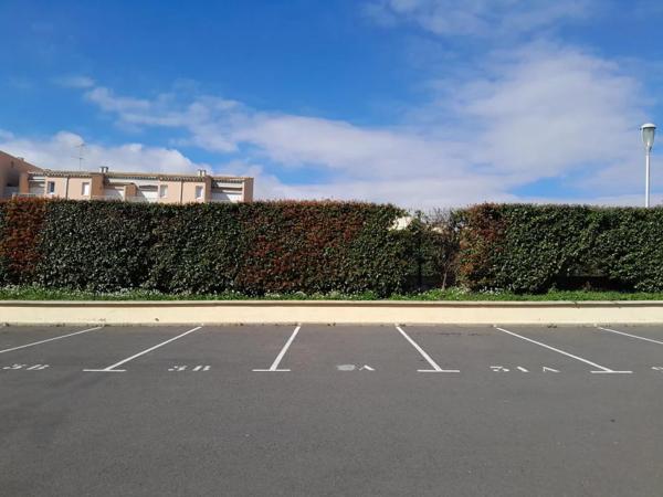 Parking / Box à vendre à Agde (34300)