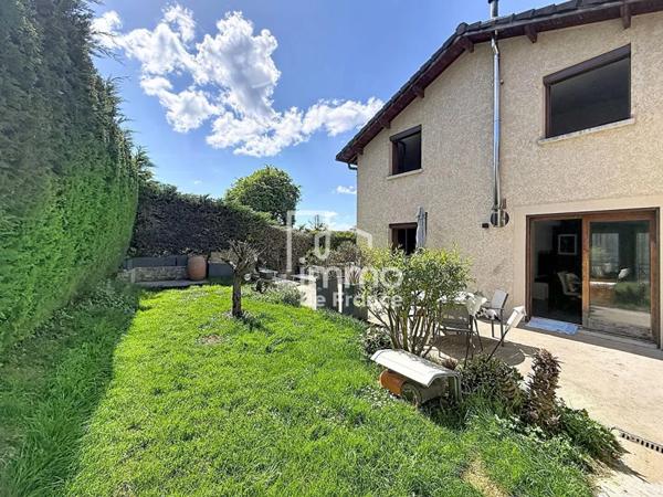 Maison à vendre à Oyonnax (01100)