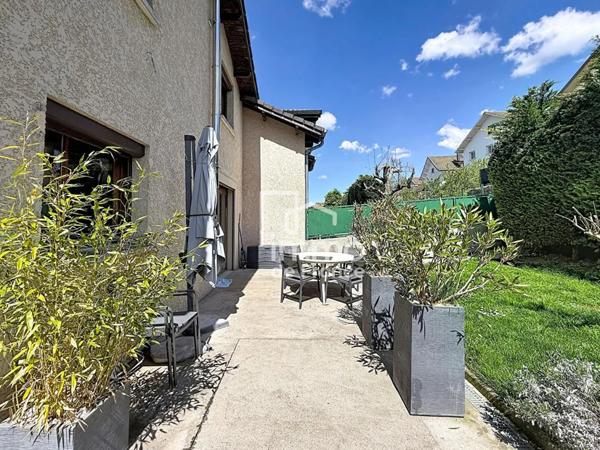 Maison à vendre à Oyonnax (01100)