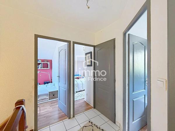 Maison à vendre à Oyonnax (01100)