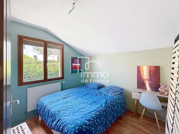 Maison à vendre à Oyonnax (01100)