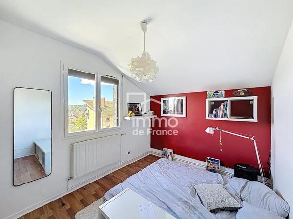 Maison à vendre à Oyonnax (01100)