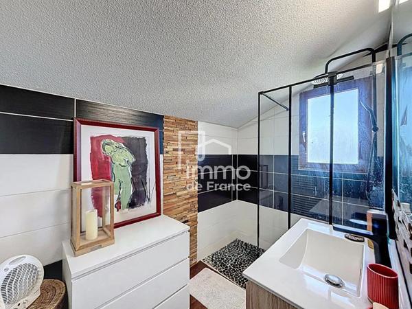 Maison à vendre à Oyonnax (01100)