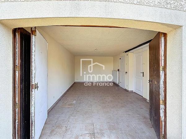 Maison à vendre à Oyonnax (01100)