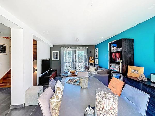 Maison à vendre à Oyonnax (01100)