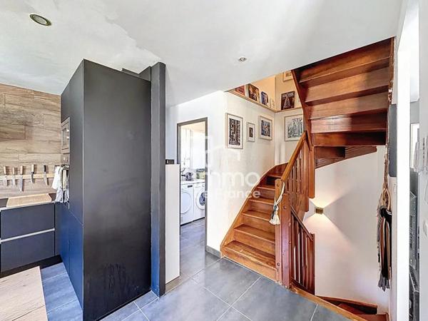 Maison à vendre à Oyonnax (01100)