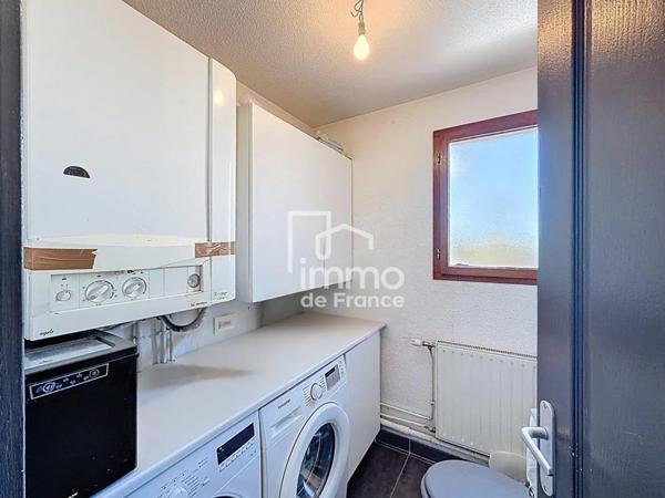 Maison à vendre à Oyonnax (01100)