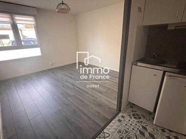 Appartement à vendre à Angers (49000)