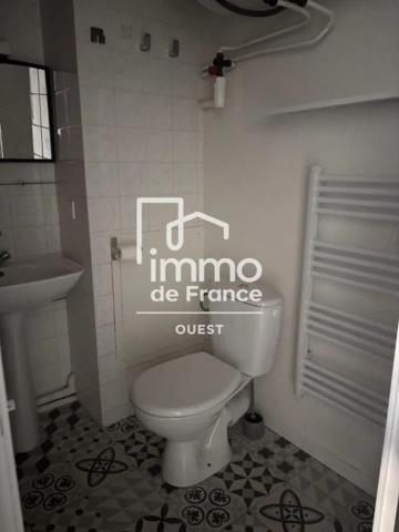 Appartement à vendre à Angers (49000)