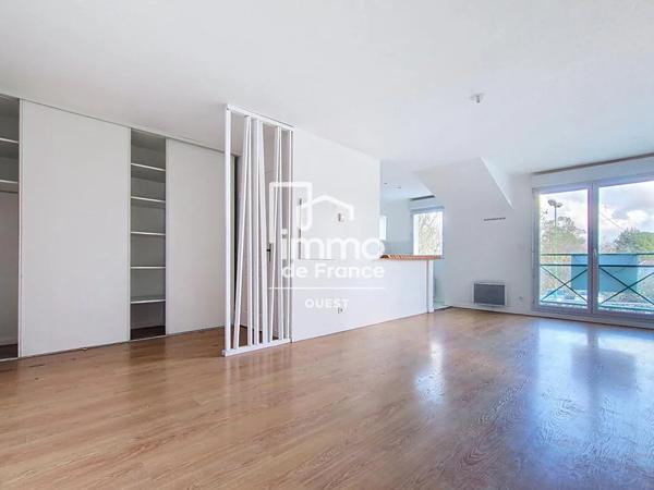 Appartement à vendre à Bouguenais (44340)