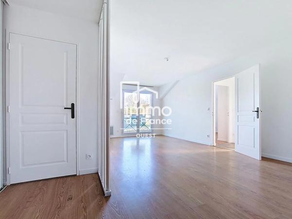 Appartement à vendre à Bouguenais (44340)